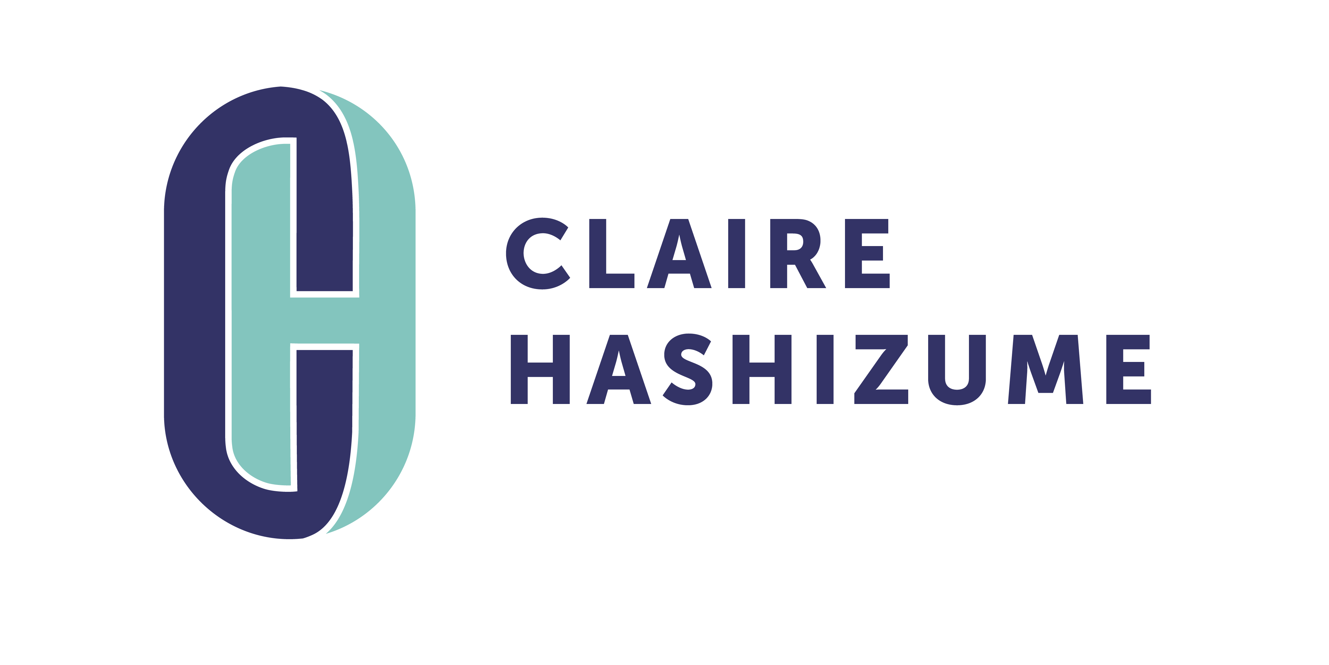 personal logo